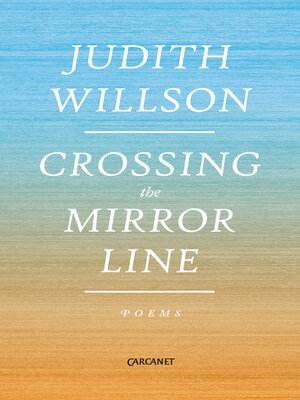 cover image of Crossing the Mirror Line
